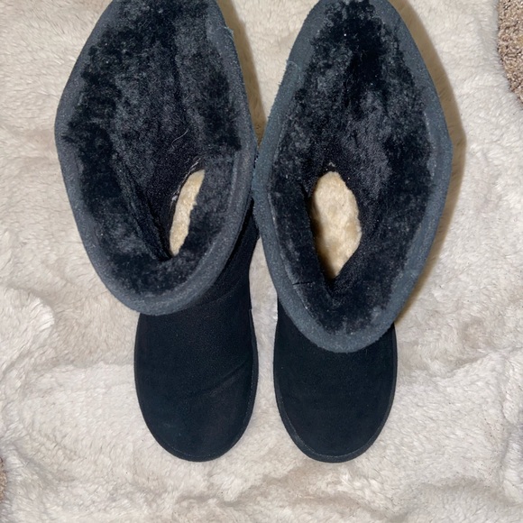 SOLD - Bear paw boots - Picture 4 of 7